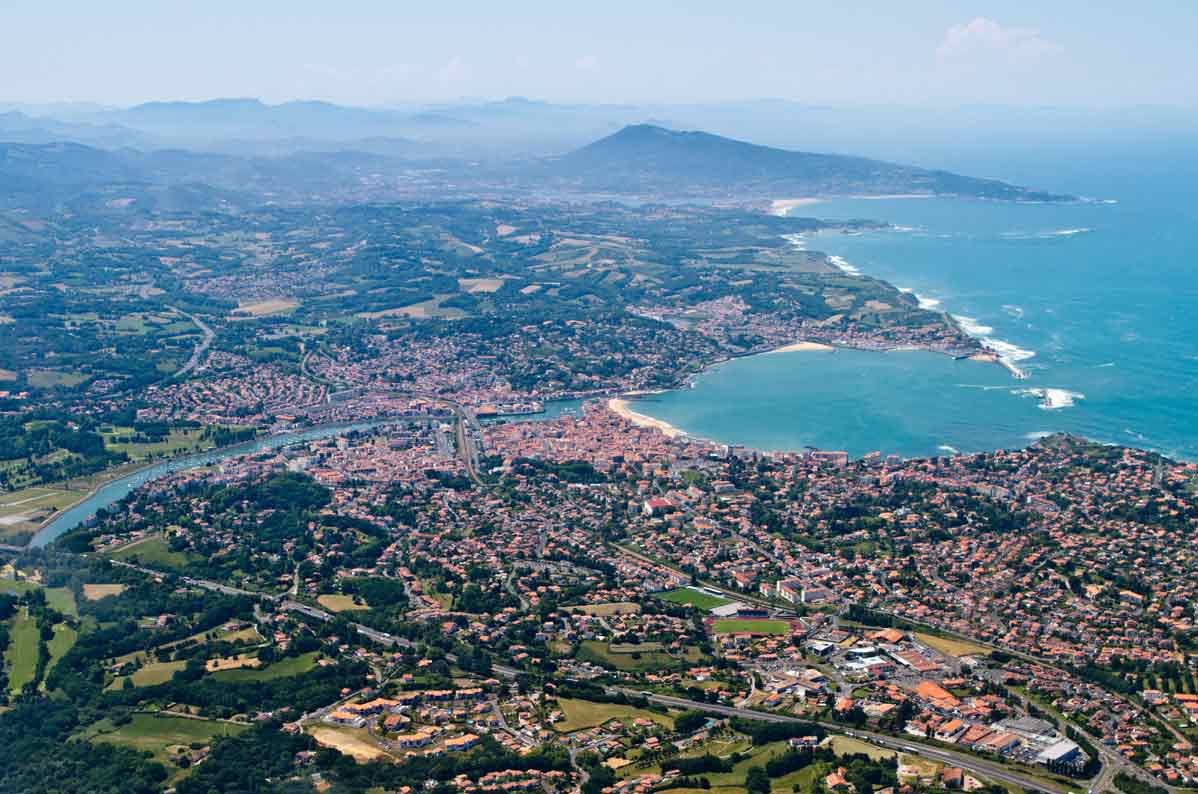 vacances pyrénées atlantiques